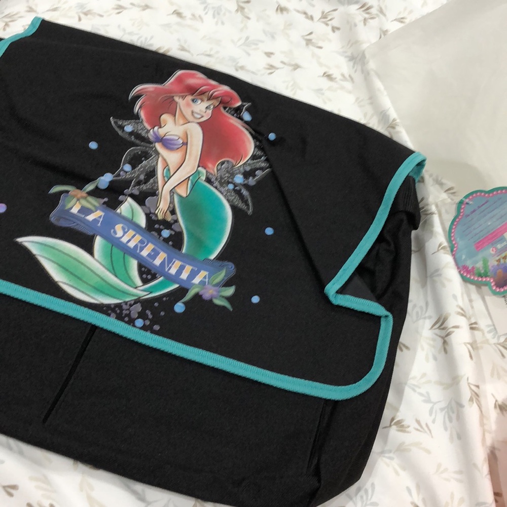 New bag